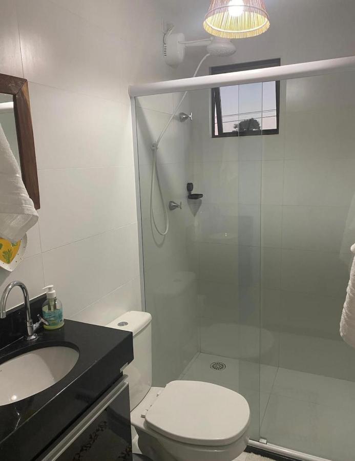 Casa Em Condominio Com Conforto Exclusivo! São Miguel dos Milagres Exteriör bild