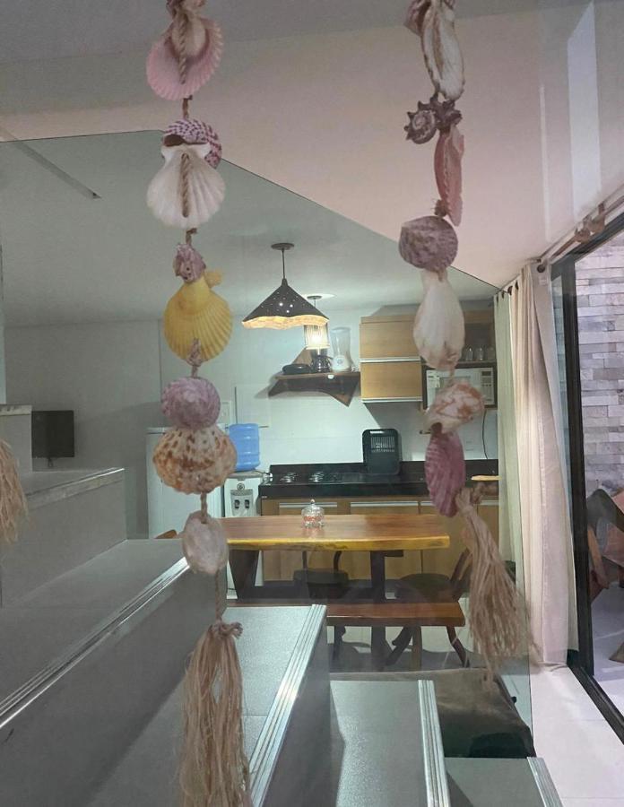 Casa Em Condominio Com Conforto Exclusivo! São Miguel dos Milagres Exteriör bild