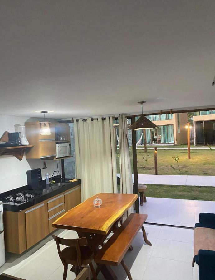 Casa Em Condominio Com Conforto Exclusivo! São Miguel dos Milagres Exteriör bild