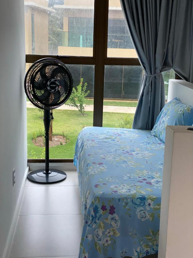 Casa Em Condominio Com Conforto Exclusivo! São Miguel dos Milagres Exteriör bild