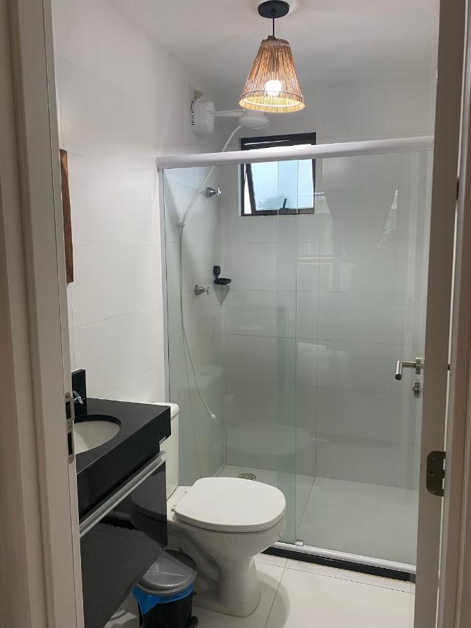 Casa Em Condominio Com Conforto Exclusivo! São Miguel dos Milagres Exteriör bild