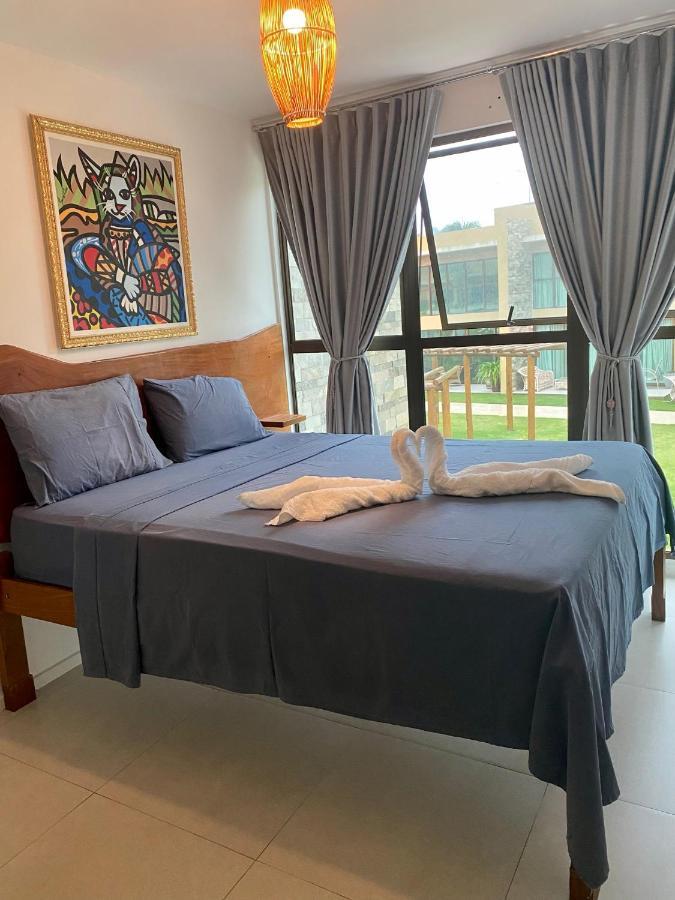 Casa Em Condominio Com Conforto Exclusivo! São Miguel dos Milagres Exteriör bild