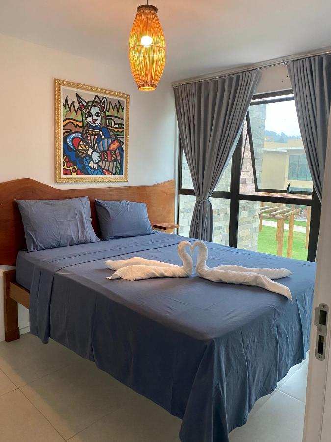 Casa Em Condominio Com Conforto Exclusivo! São Miguel dos Milagres Exteriör bild